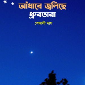 আঁধারে জ্বলিছে ধ্রুবতারা